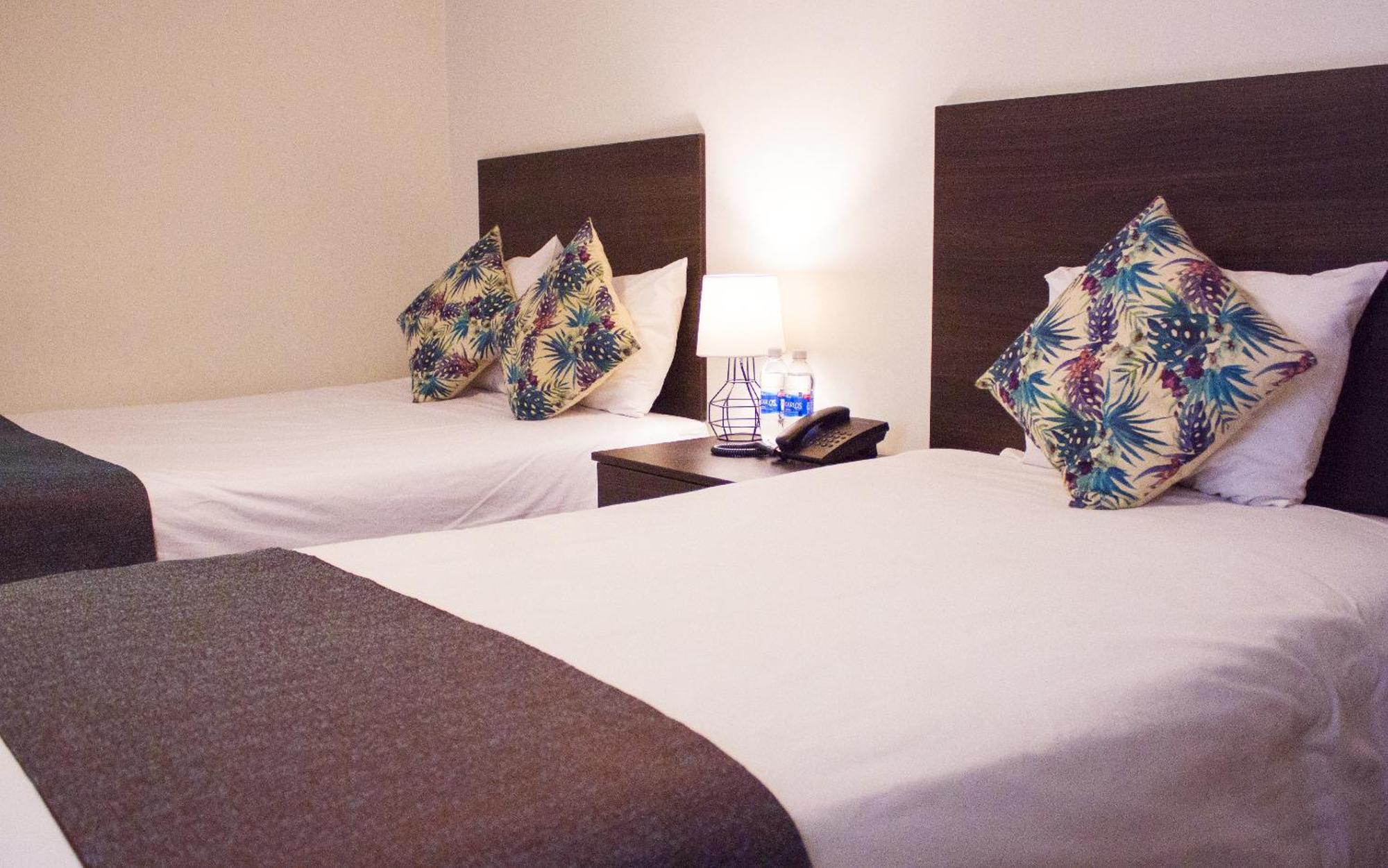 Hotel La Casa De Irma Arequipa Eksteriør billede