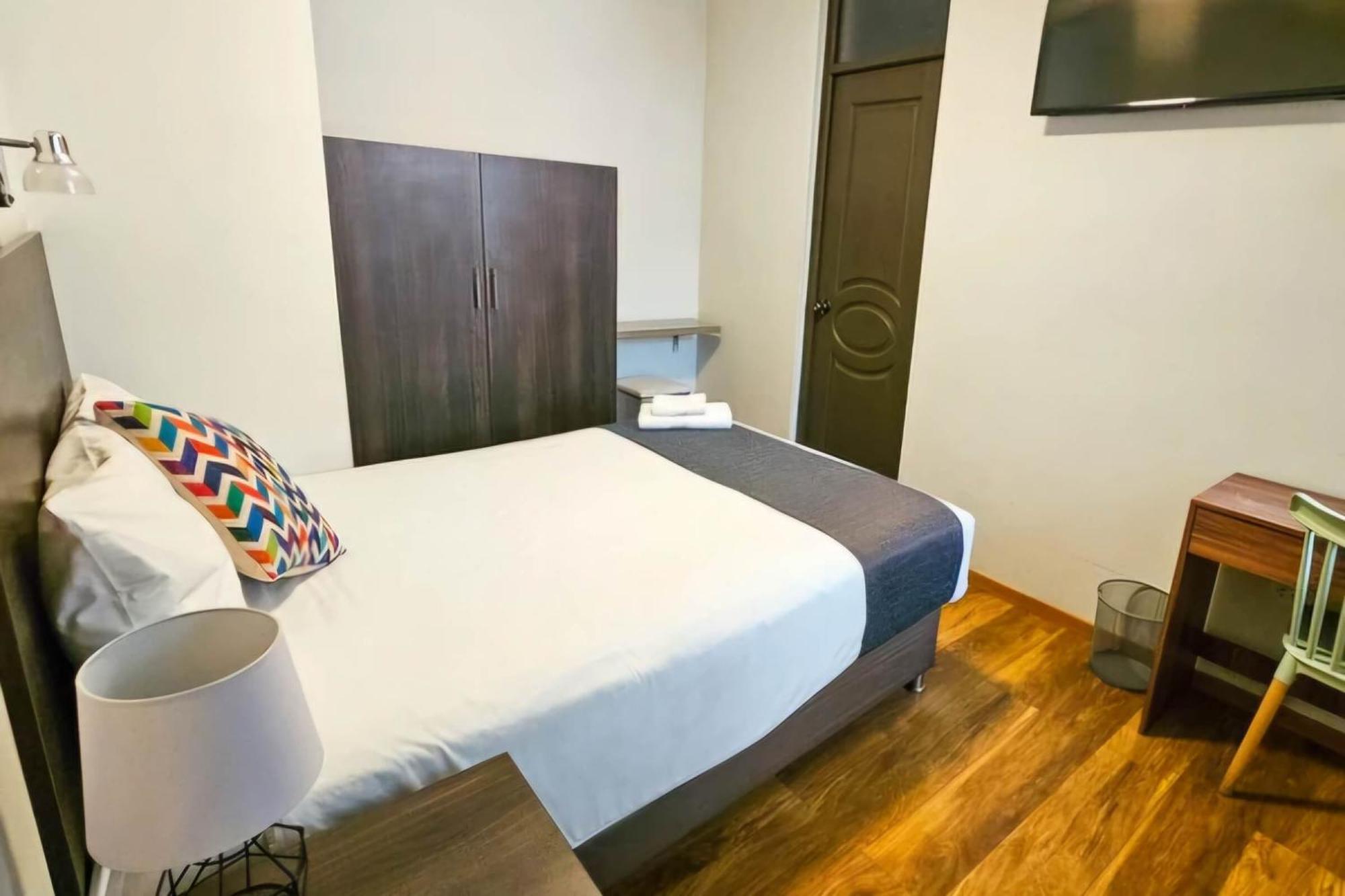 Hotel La Casa De Irma Arequipa Eksteriør billede
