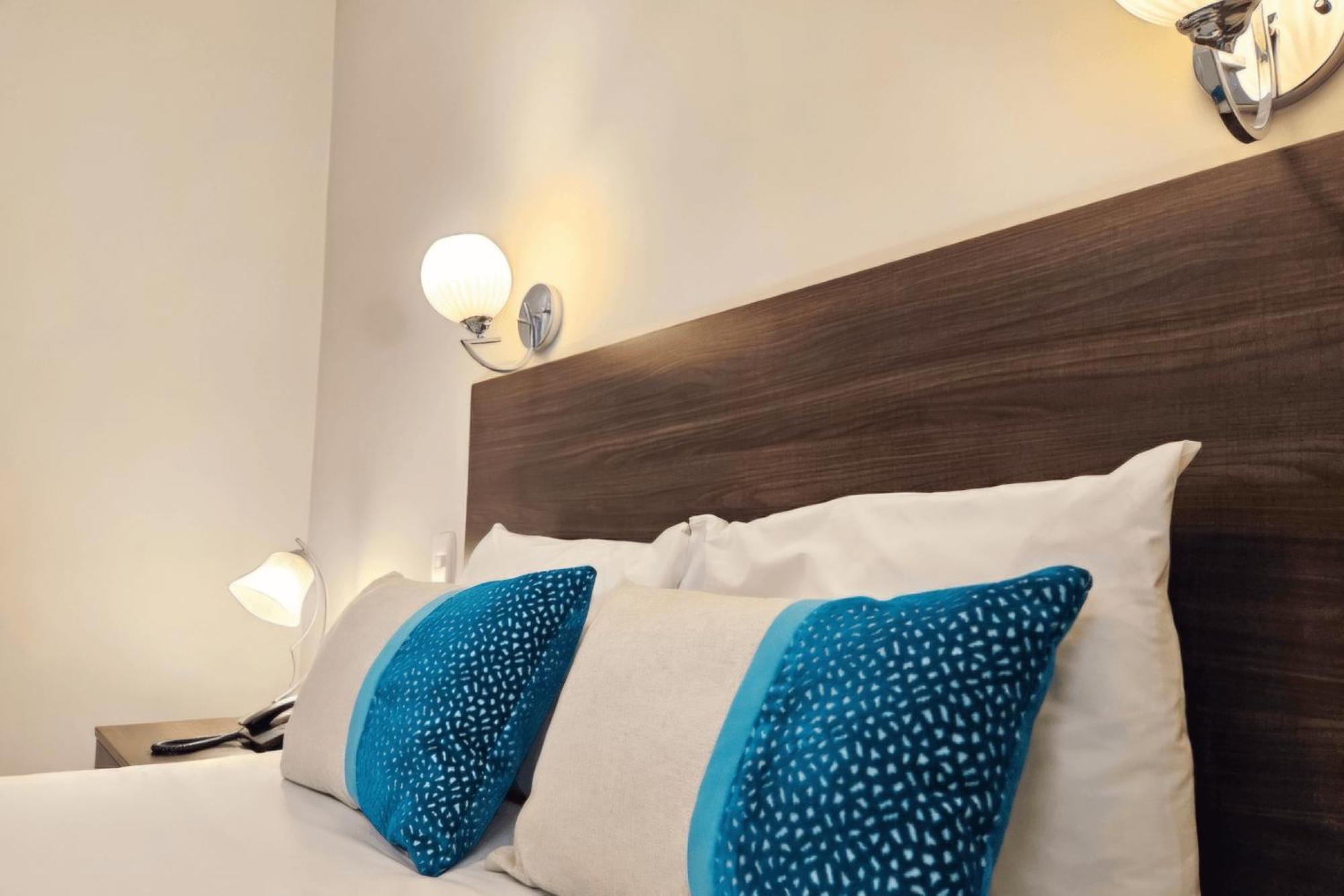 Hotel La Casa De Irma Arequipa Eksteriør billede